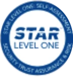 CSA STAR certification