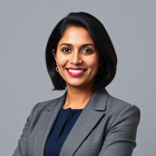 Lisa Singh